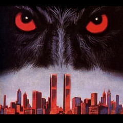 RAYDEN WOLF Thriller Beat