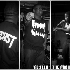 ReFlex the Architect