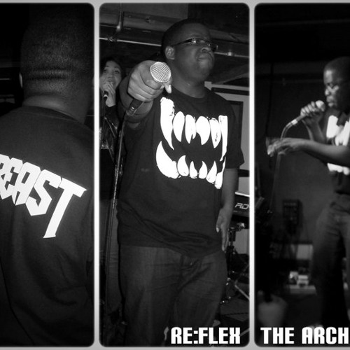 NFR - The Lure (produced by ReFlex the Architect)
