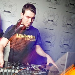 Dima Frai (Future Mouse)