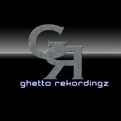 ghetto rekordinz