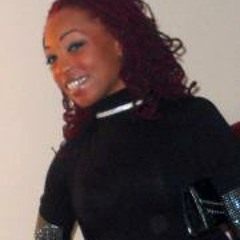 Safiyyah AphroditeDiva