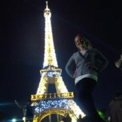 Charmaine Niebergall