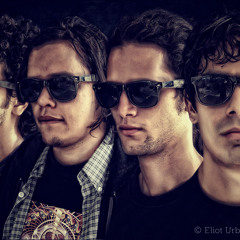 Arcosombrosis feat. Vicky Gamez - Luna del 9