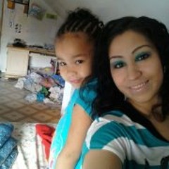 Mariana Songz Burciaga