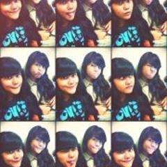 Indah Monica F Sheren