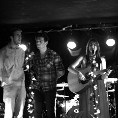 SarahdeHaanandtheLostBoys