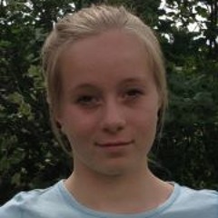 Cecilie Hjelm Hansen