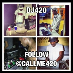 ITS CARNIVAL BY DJ420 (soca mix)