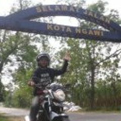 Dicky Kurniawan Putra