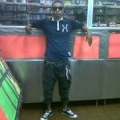 Cali BoutDat' Gonzales