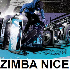 ZIMBA NICE