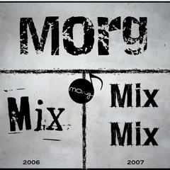 MOrg Mix and MOrg Mix Mix