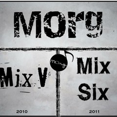 MOrg Mix V and Six