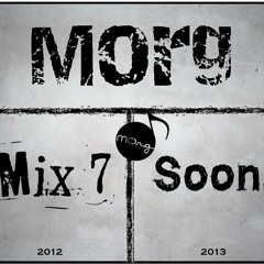 MOrg Mix 7