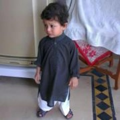 Mansoor Ahmed Khan 1