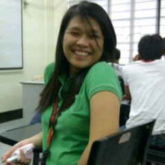 Katrinne Mae Geronimo