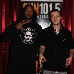 Jimmy Fresh SUN 101.5