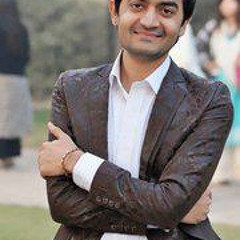 Mohammad Waqas Ahmad
