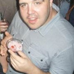 Paul Cotterill