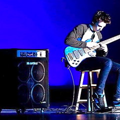 J Tyler Ross Johnson