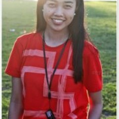 Gizelle Anne Dipol Abela