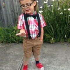 Tui Swaanenbeck-Martin