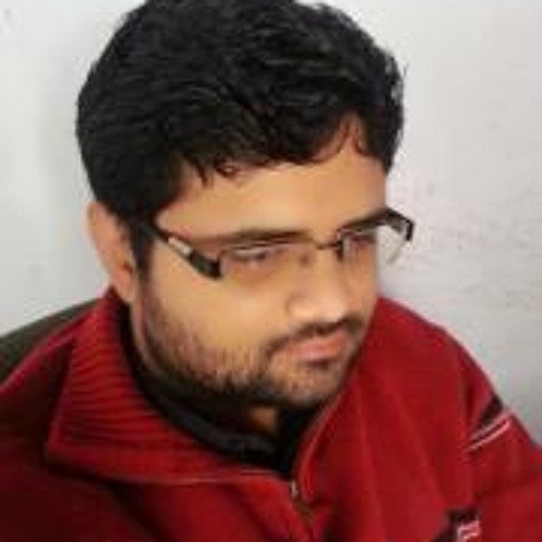 Wasif Shahzad’s avatar