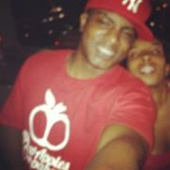 Sean Thecreator Webb