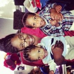 Tyrce Good Lookin Duncan