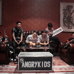 Angry Kids