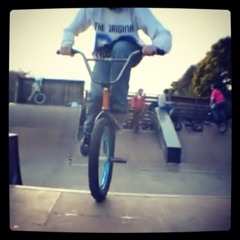 Mikeonabike