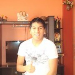 Hanz Mendoza Vilchez