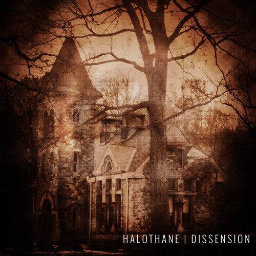 SoundCloud profile picture for @halothane