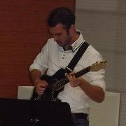 Federico Maniero’s avatar