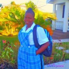Vickieboo Ifill