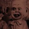 Monsieur Scary