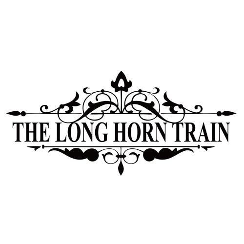 Long cheap horn train