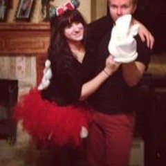 Amanda Faye Kirkpatrick