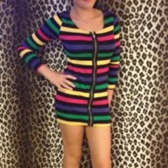 Niicole Jadee Briight