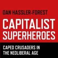 Dan Hassler-Forest