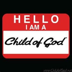 CHILD of GOD