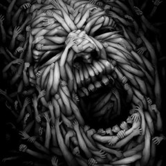 KoRn - Disturbed Mashup