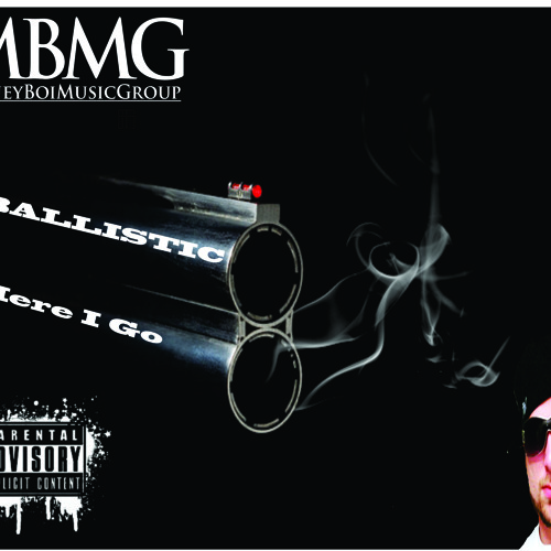 IM DIFFERENT (MBMG Remix) Ballistic&Omega Genesis ft Vy