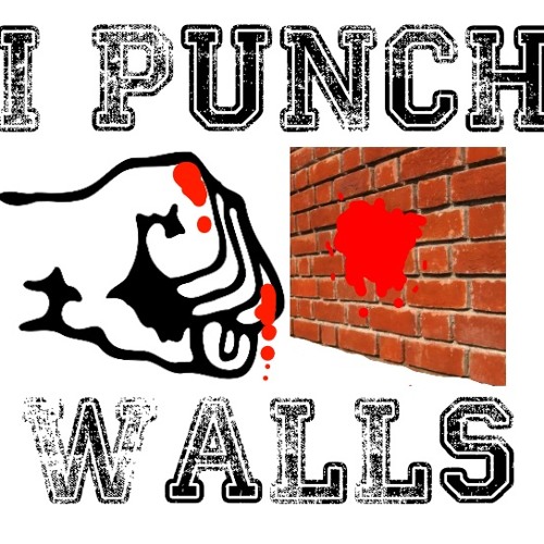 I Punch Walls’s avatar