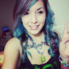 Victoria Kaitlin Saenz