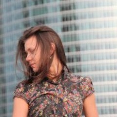 Nadezhda Shcherbakova