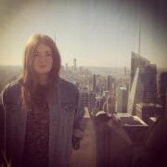 Hannah Mclennan Jones