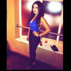 Hollie-Hannah Hughes