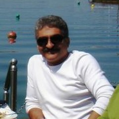 Afshin Sahraei